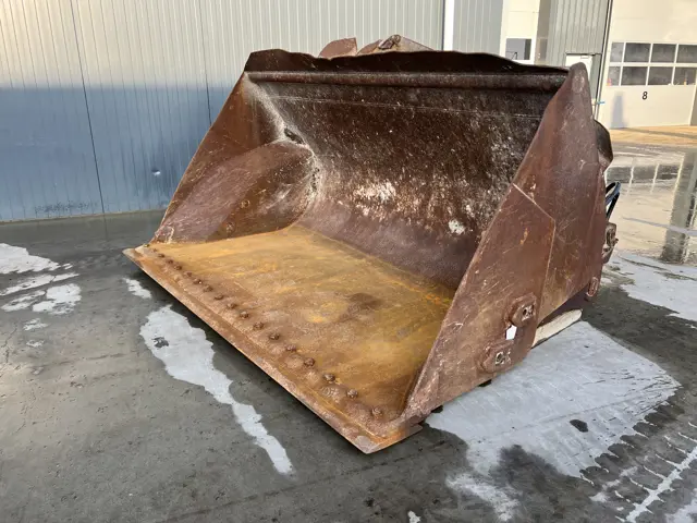 Caterpillar-938K / 938M-2019-906854