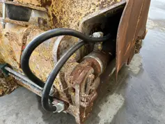 Caterpillar-938K / 938M-2019-906854