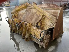 Caterpillar-938K / 938M-2019-906854