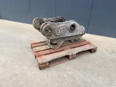 Miller-Geith Komatsu PC210 / PC228 / PC240-908671