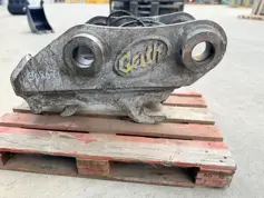 Miller-Geith Komatsu PC210 / PC228 / PC240-908671
