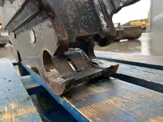 Miller-Geith  Caterpillar 305 / 306-2023-906786