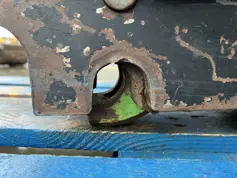 Miller-Geith  Caterpillar 305 / 306-2023-906786
