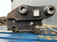Miller-Geith  Caterpillar 305 / 306-2023-906786