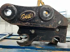 Miller-Geith  Caterpillar 305 / 306-2023-906786