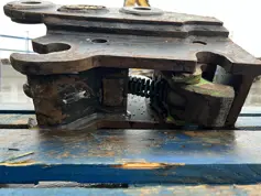 Miller-Geith  Caterpillar 305 / 306-2023-906786