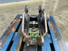 Miller-Geith  Caterpillar 305 / 306-2023-906786