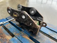Miller-Geith  Caterpillar 305 / 306-2023-906786