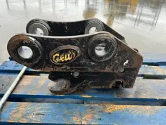 Miller-Geith  Caterpillar 305 / 306-2023-906786