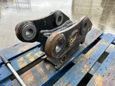 Miller-Geith  Caterpillar 305 / 306-2023-906786