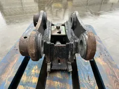 Miller-Geith  Caterpillar 305 / 306-2023-906786