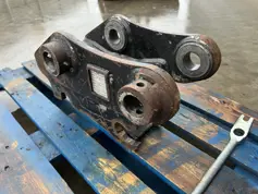 Miller-Geith  Caterpillar 305 / 306-2023-906786
