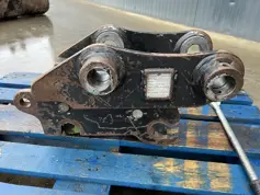 Miller-Geith  Caterpillar 305 / 306-2023-906786
