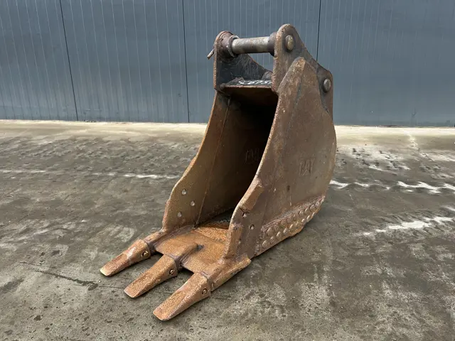 Miller-Geith Caterpillar 305 / 306-906787