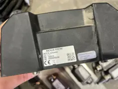 Leica-Novatron MNS1250 GG GPS-907719