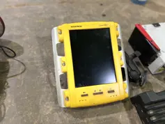 Leica-Novatron MNS1250 GG GPS-907720