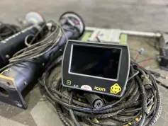 Leica-Scanlaser MNS1250 GG GPS-907781