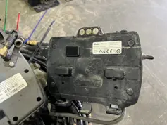 Leica-Scanlaser MNS1250 GG GPS-907781
