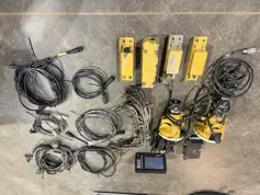 Trimble-GPS GSC900 - MS975-908197