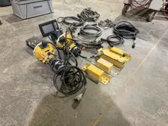 Trimble-GPS GSC900 - MS975-908197