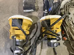 Trimble-GPS GSC900 - MS975-908197