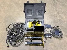 Trimble-GPS Earthworks - MS995-908982