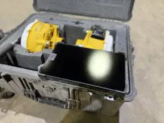 Trimble-GPS Earthworks - MS995-908982