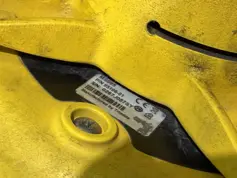 Trimble-GPS Earthworks - MS995-908982