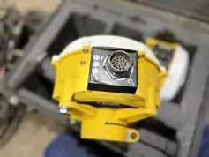 Trimble-GPS Earthworks - MS995-908982
