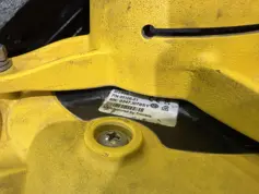 Trimble-GPS Earthworks - MS995-908982