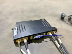 Trimble-GPS Earthworks - MS995-908982