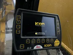 Leica-GPS Icon iCG82 - MMB1300-2015-906162