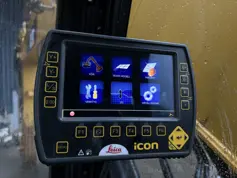 Leica-GPS Icon iCG82 - MMB1300-2015-906162