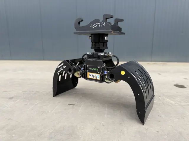 Haener HGR50R - CW05-2025-908771
