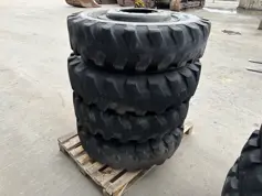 Mitas-1000 x 20 Set / 10.00 x 20: 4x2 Tyres /  1000-20-908863