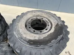 Mitas-1000 x 20 Set / 10.00 x 20: 4x2 Tyres /  1000-20-908863