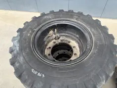 Mitas-1000 x 20 Set / 10.00 x 20: 4x2 Tyres /  1000-20-908863