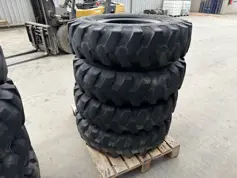 Mitas-1000 x 20 Set / 10.00 x 20: 4x2 Tyres /  1000-20-908863