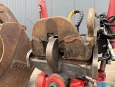 Volvo-S1 Complete set of Work Tools - M318D / 320D / 320E / 320F / 323D / 323E / 323F / 325F-909031