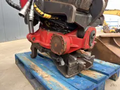 Volvo-S1 Complete set of Work Tools - M318D / 320D / 320E / 320F / 323D / 323E / 323F / 325F-909031