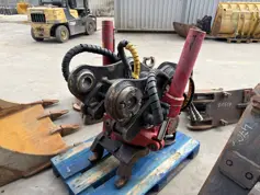 Volvo-S1 Complete set of Work Tools - M318D / 320D / 320E / 320F / 323D / 323E / 323F / 325F-909031