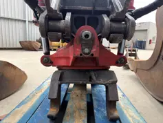 Volvo-S1 Complete set of Work Tools - M318D / 320D / 320E / 320F / 323D / 323E / 323F / 325F-909031