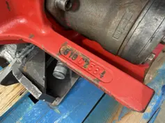 Volvo-S1 Complete set of Work Tools - M318D / 320D / 320E / 320F / 323D / 323E / 323F / 325F-909031