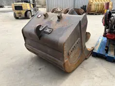 Volvo-S1 Complete set of Work Tools - M318D / 320D / 320E / 320F / 323D / 323E / 323F / 325F-909031