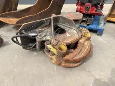 Volvo-S1 Complete set of Work Tools - M318D / 320D / 320E / 320F / 323D / 323E / 323F / 325F-909031