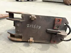 Volvo-S1 Complete set of Work Tools - M318D / 320D / 320E / 320F / 323D / 323E / 323F / 325F-909031