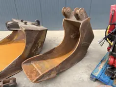 Volvo-S1 Complete set of Work Tools - M318D / 320D / 320E / 320F / 323D / 323E / 323F / 325F-909031