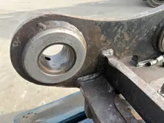 Miller-Caterpillar 320D / 320 / 320E / 323 / 323D / 323E / M318D / M322D Geith-908580