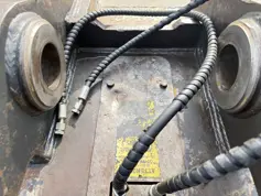 Miller-Caterpillar 320D / 320 / 320E / 323 / 323D / 323E / M318D / M322D Geith-908580