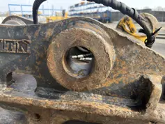 Miller-Caterpillar 320D / 320 / 320E / 323 / 323D / 323E / M318D / M322D Geith-908580